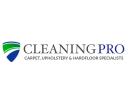 Shaun Ashmores Cleaning Pro logo